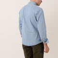 Camicia in denim Buckley - Candeggina