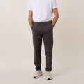 Chinos Comfort Bull - Antracite