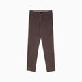 Chinos Comfort Bull - Marrone