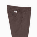 Chinos Comfort Bull - Marrone