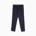 Chinos Bull - Blu Scuro