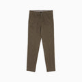 Chinos Comfort Bull - Oliva