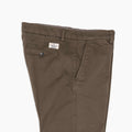 Chinos Comfort Bull - Oliva