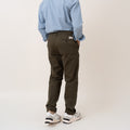 Chinos Comfort Bull - Oliva