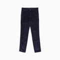Millennium Comfort Corduroy - Dark Blue