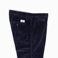 Millennium Comfort Corduroy - Dark Blue