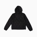 Okinawa Padded Jacket - Black