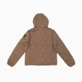 Okinawa Padded Jacket - Mud