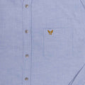 Camicia Buckley Oxford - Azzurro