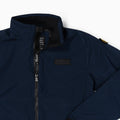 Wind Break Jacket - Dark Blue