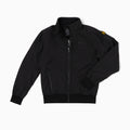Wind Break Jacket - Black