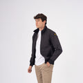 Wind Break Jacket - Black