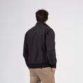 Wind Break Jacket - Black