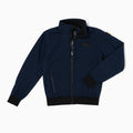 Wind Break Jacket - Dark Blue