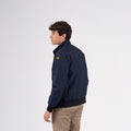 Wind Break Jacket - Dark Blue