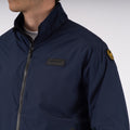 Wind Break Jacket - Dark Blue