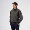 Wind Break Jacket - Military Green