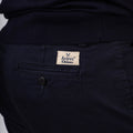 Chinos Triplo Ritorto - Blu Scuro