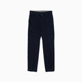 Chinos Triplo Ritorto - Blu Scuro