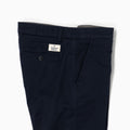 Chinos Triplo Ritorto - Blu Scuro