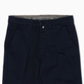 Chinos Triplo Ritorto - Blu Scuro