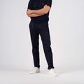 Chinos Triplo Ritorto - Blu Scuro