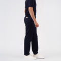 Chinos Triplo Ritorto - Blu Scuro
