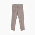 Chinos Comfort Twill Stampato - Talpa