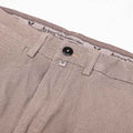 Chinos Comfort Twill Stampato - Talpa