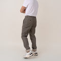 Chinos Comfort Twill Stampato - Talpa