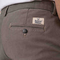 Chinos Comfort Twill Stampato - Talpa