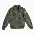 CWU Patch (Size Restock) - Military Green