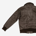 G1 Leather Jacket (Size Restock M, L, XL)