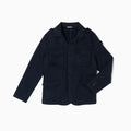 Bull Ranger Jacket - Dark Blue