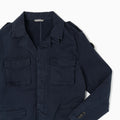 Bull Ranger Jacket - Dark Blue