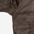 G1 Leather Jacket (Size Restock M, L, XL)