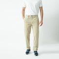 Chinos Light Gabardine MG - Khaki
