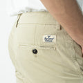 Chinos Light Gabardine MG - Khaki
