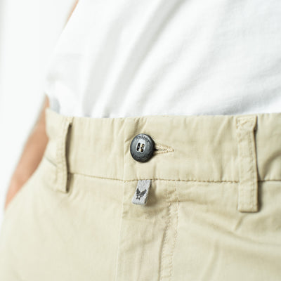 Chinos Light Gabardine MG - Khaki
