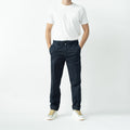 Chinos Light Gabardine MG - Dark Blue