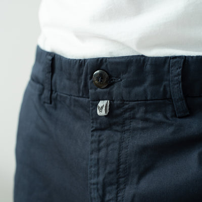 Chinos Light Gabardine MG - Dark Blue