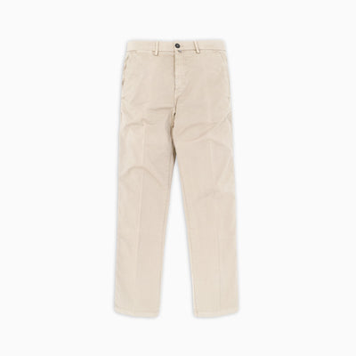 Chinos Light Gabardine MG - Khaki