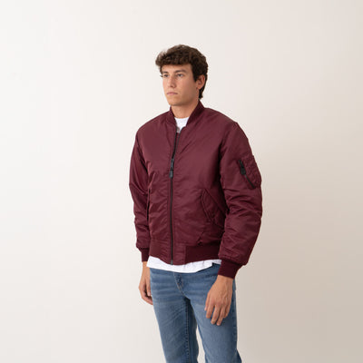 MA-1 Commercial - Bordeaux