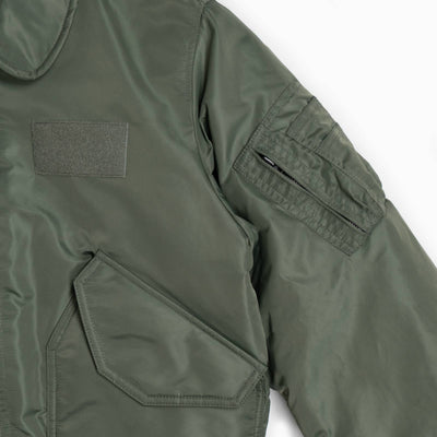 CWU-45P - Sage Green