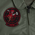CWU-36P VX-31 / TOPGUN - Sage Green