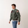 CWU-36P VX-31 / TOPGUN - Sage Green