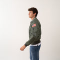 CWU-36P VX-31 / TOPGUN - Sage Green