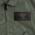CWU-36P VX-31 / TOPGUN - Sage Green