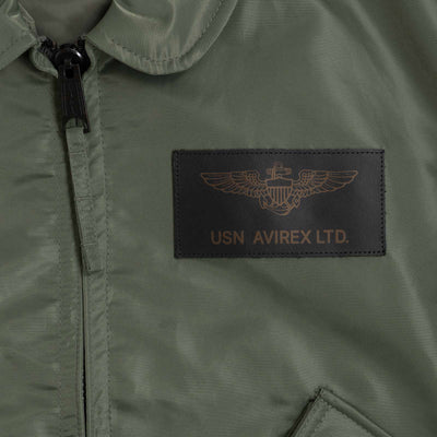 CWU-36P VX-31 / TOPGUN - Sage Green