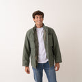 Type M65 Field - Military Green